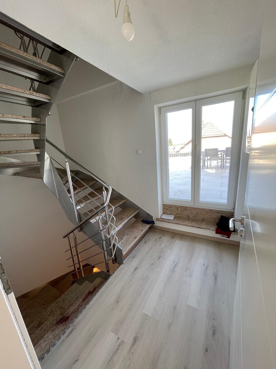 4 ½ rooms single house