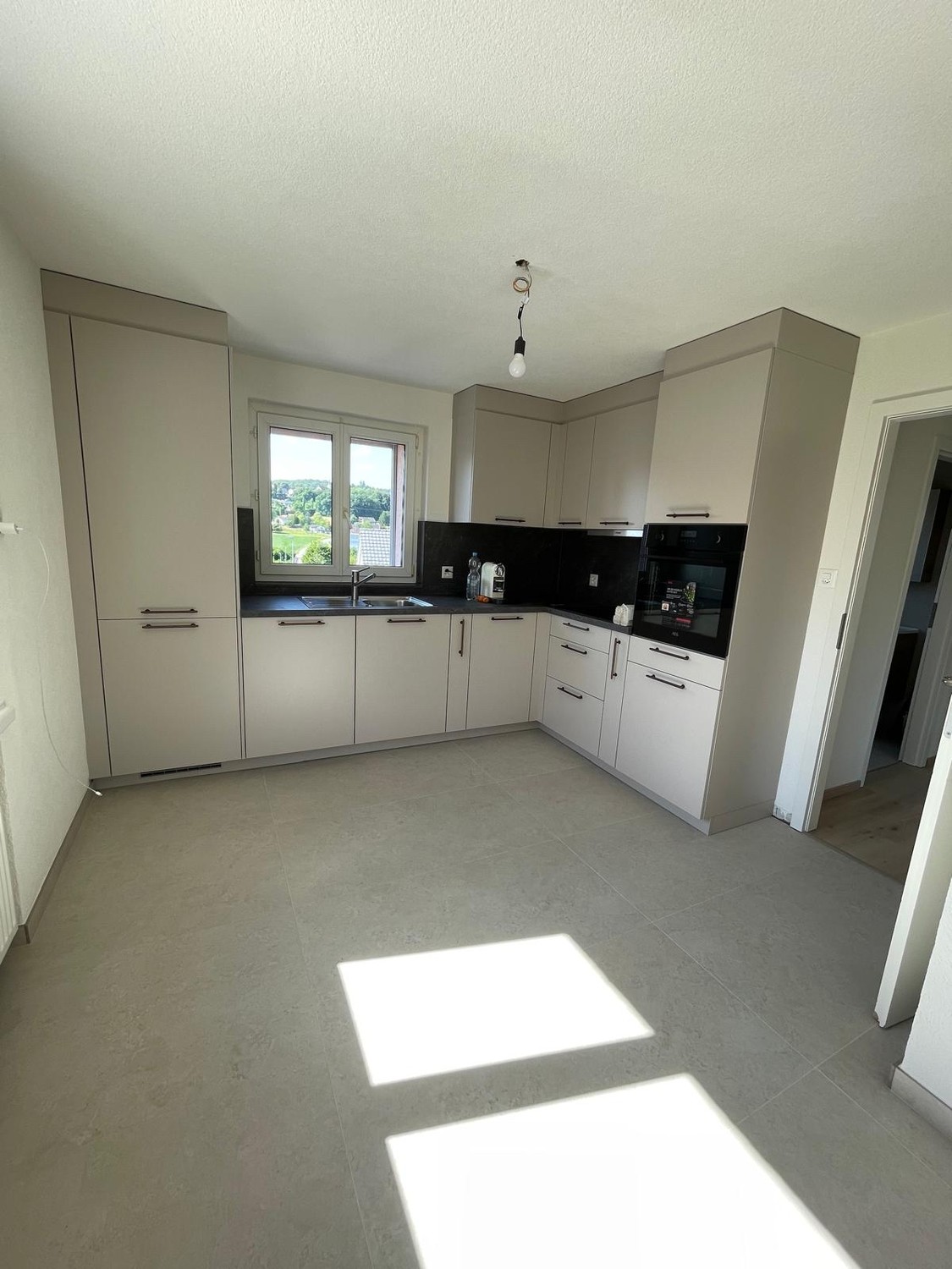 4 ½ rooms single house
