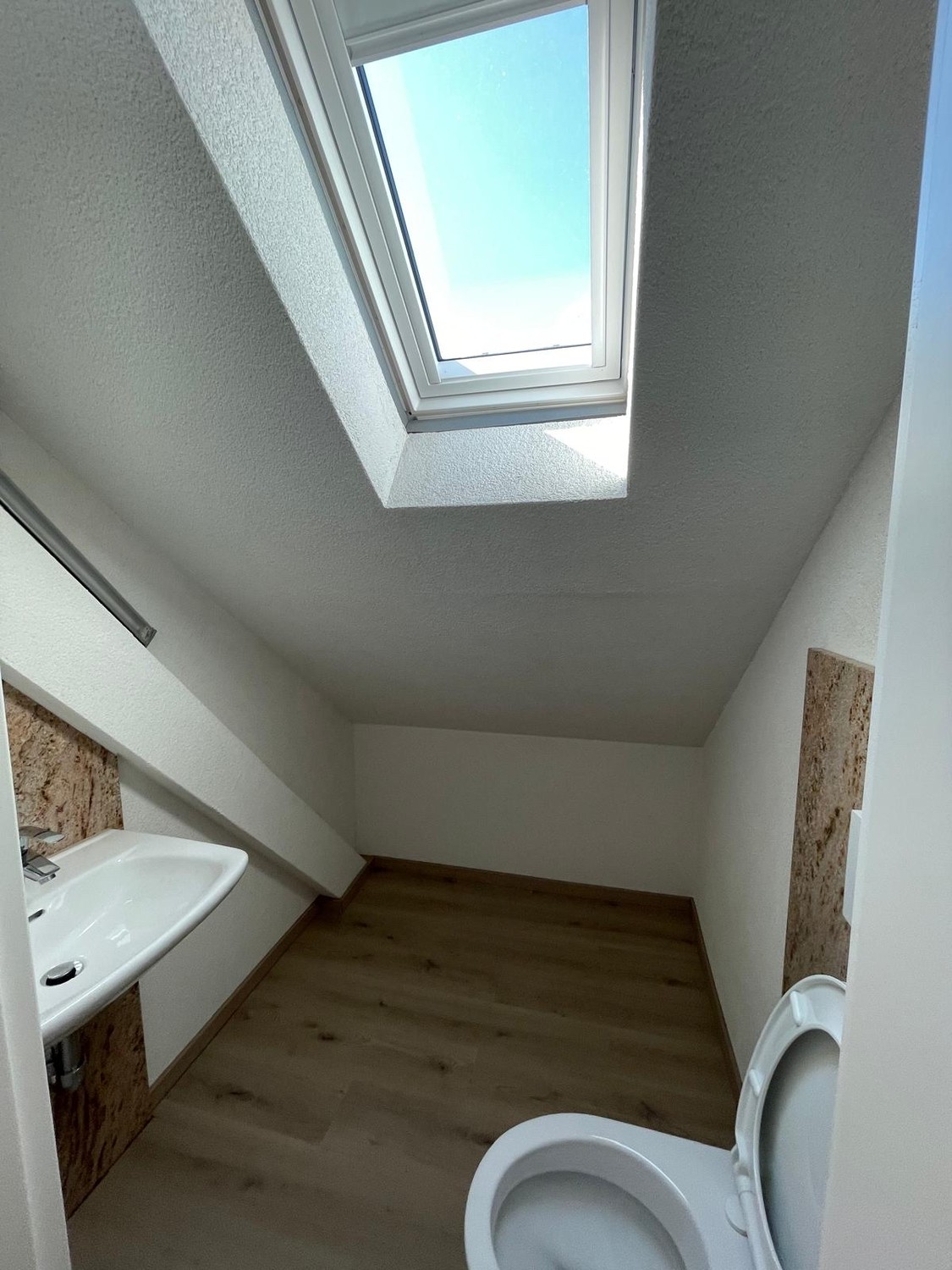 4 ½ rooms single house