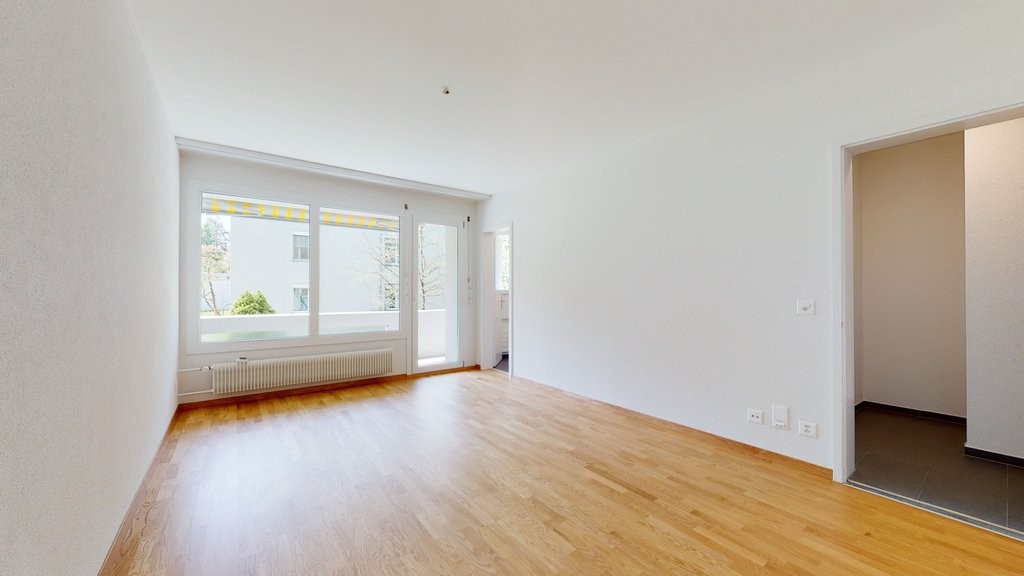 1 room apartment