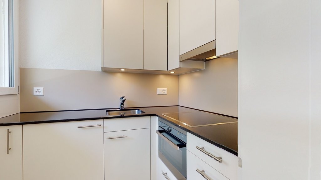 1 room apartment