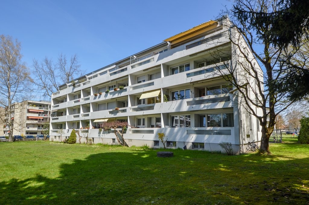 1 room apartment