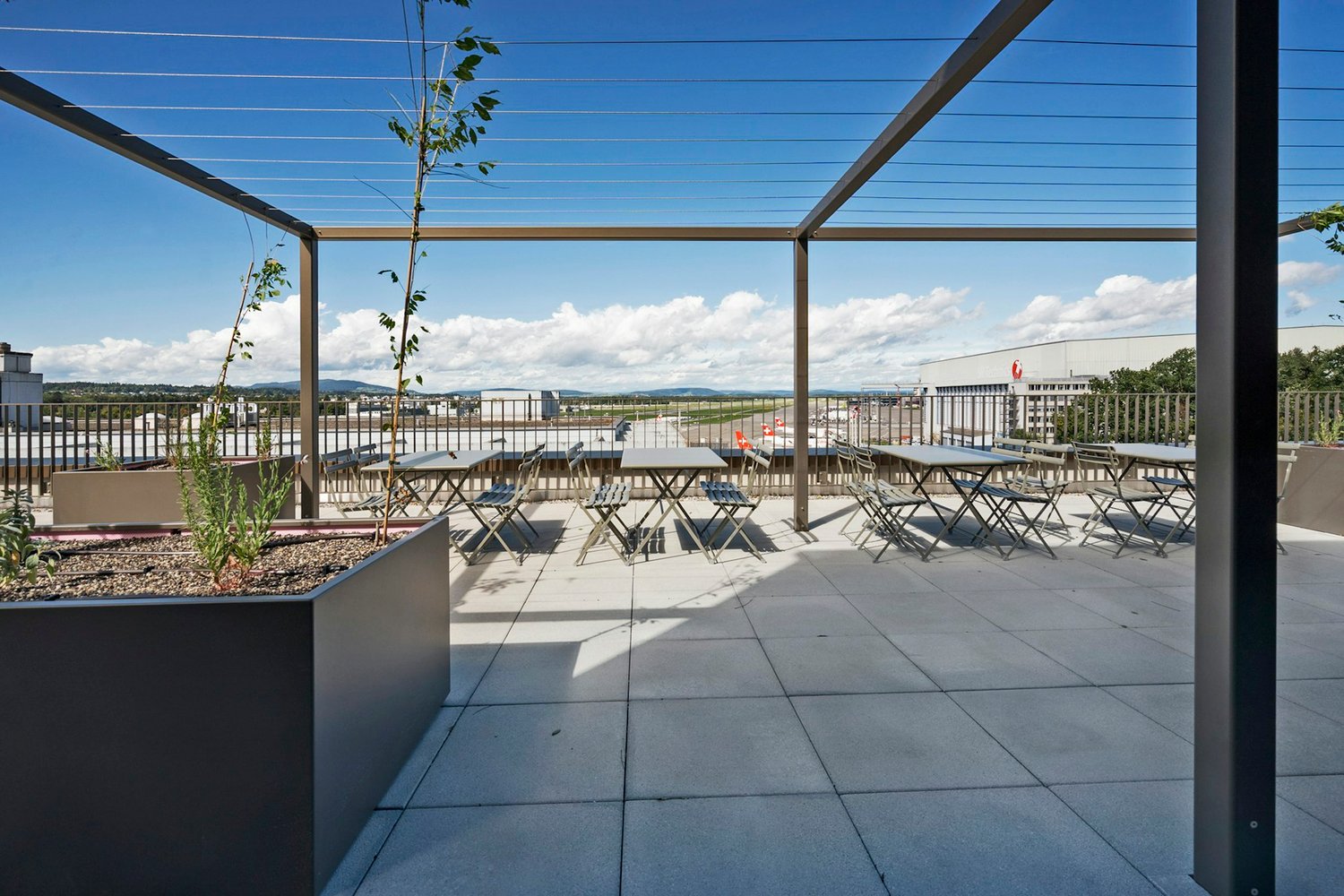 500m² ufficio