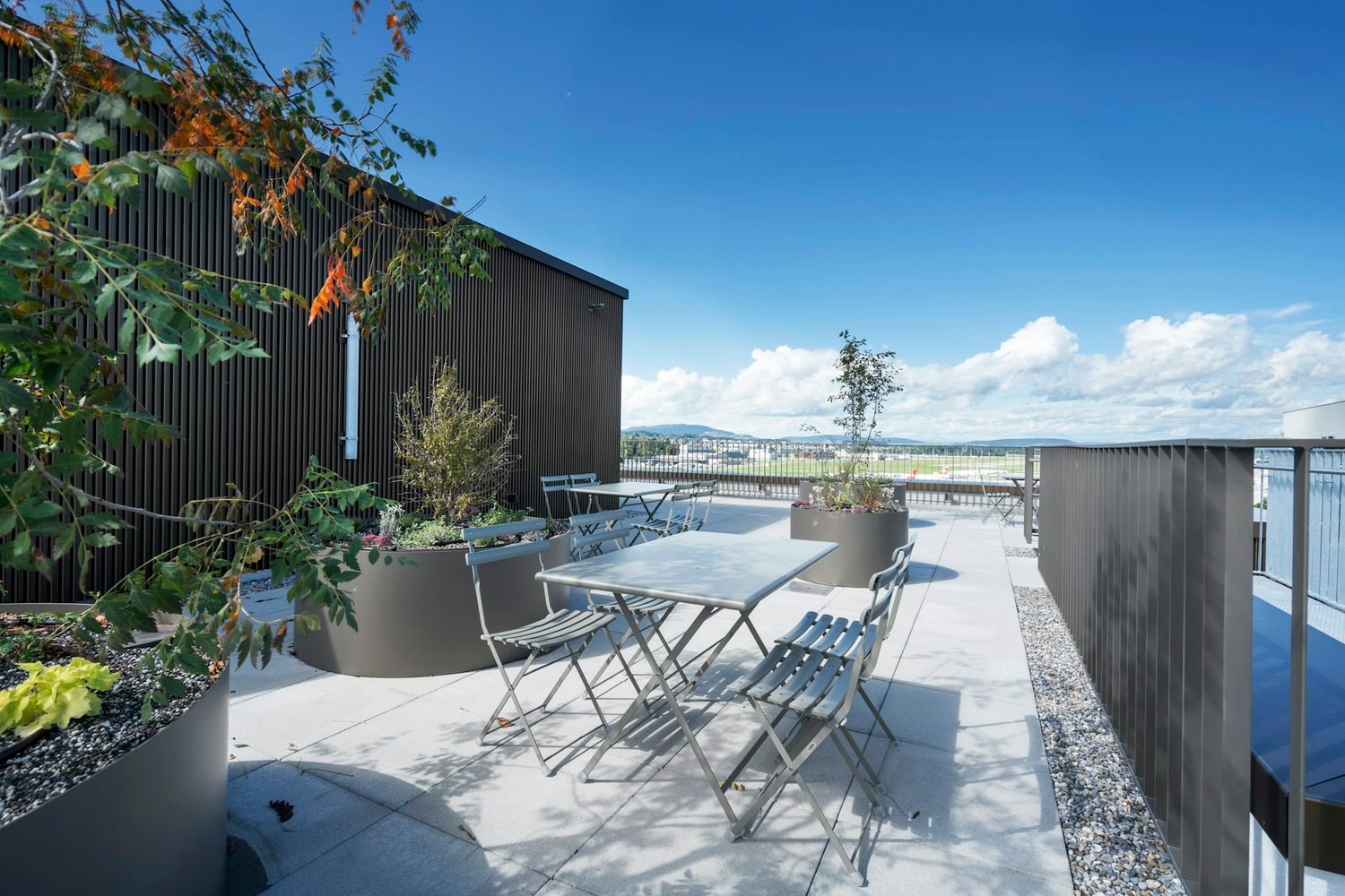 500m² ufficio