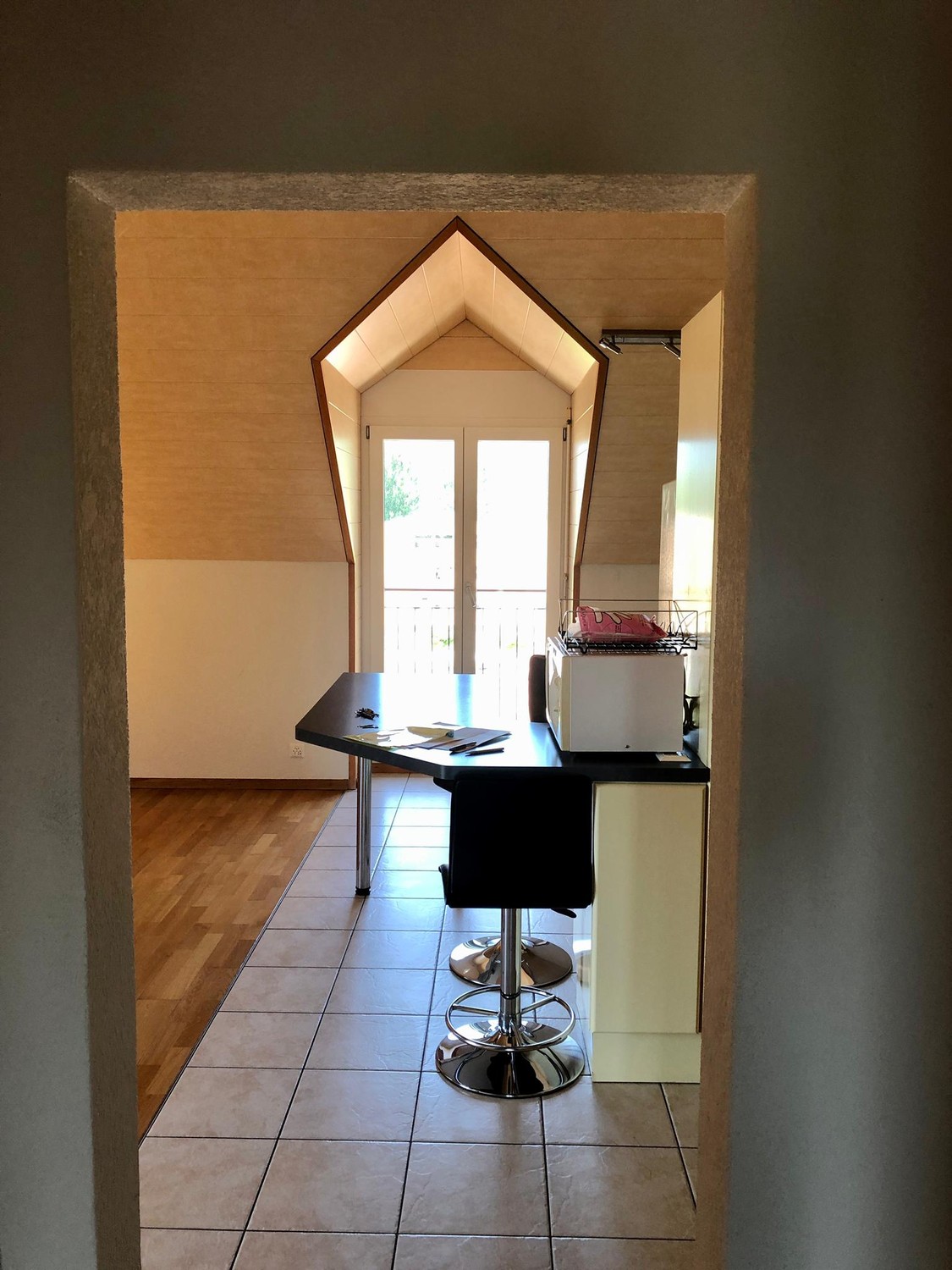 Appartamento di 3 ½ locali
