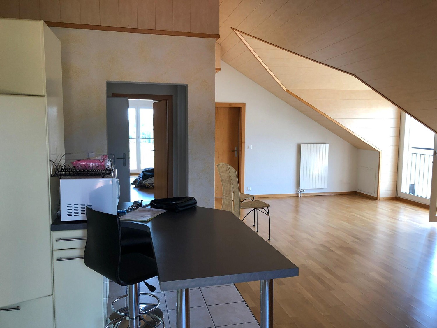 Appartamento di 3 ½ locali