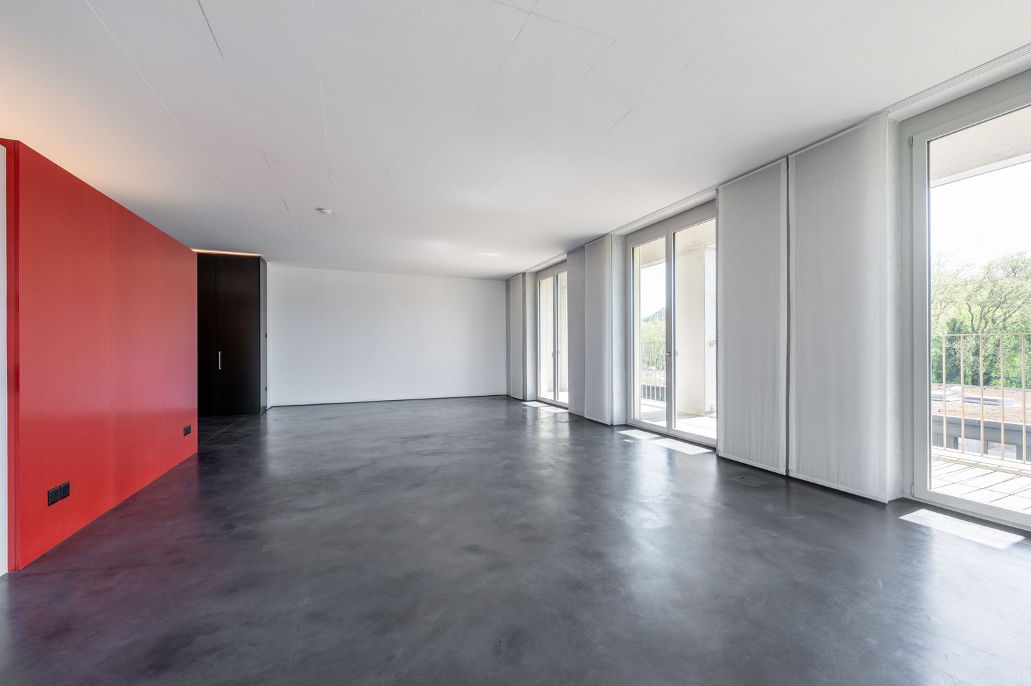 Loft di 3 ½ locali