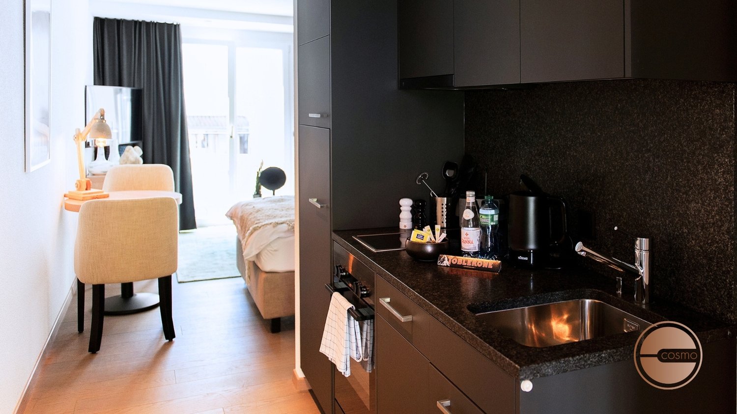 appartement 1 pièce
