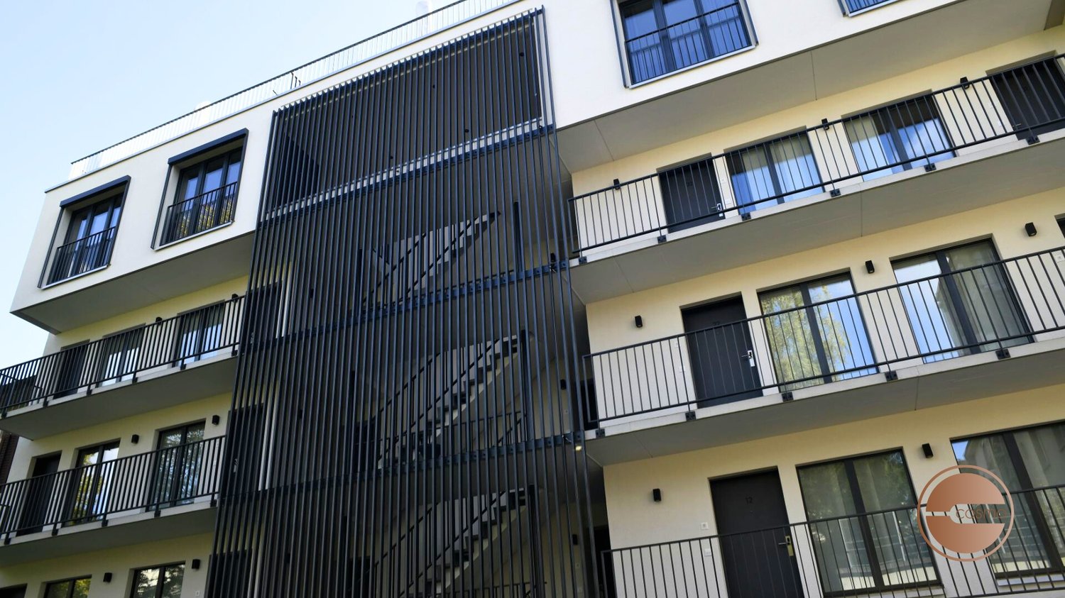 appartement 1 pièce