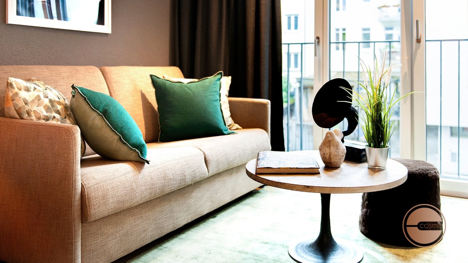 appartement 1 pièce