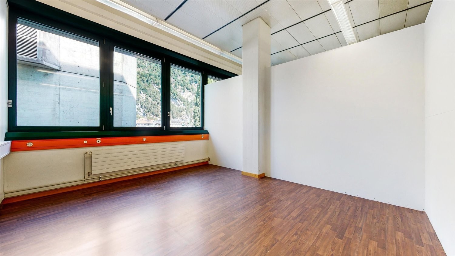 253m² ufficio