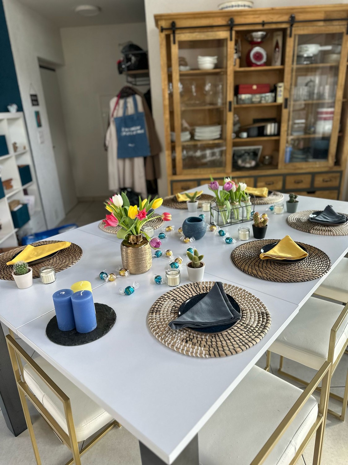 Zimmer in einer Wohngemeinschaft