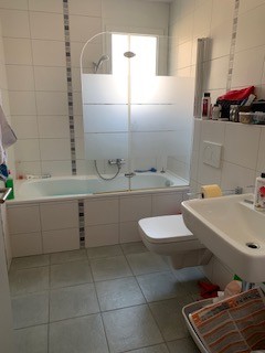 Zimmer in einer Wohngemeinschaft