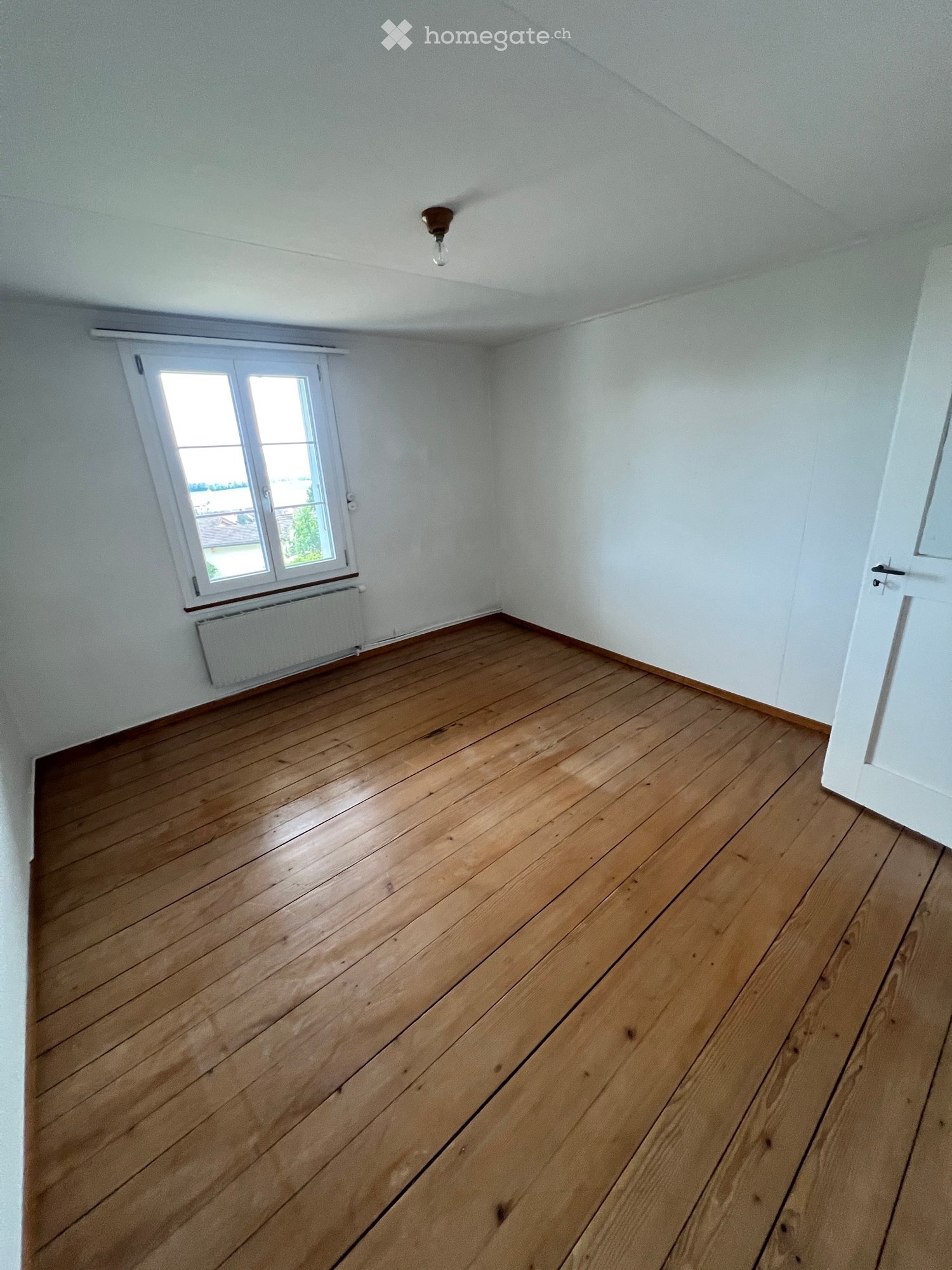 Appartement de 4 pièces