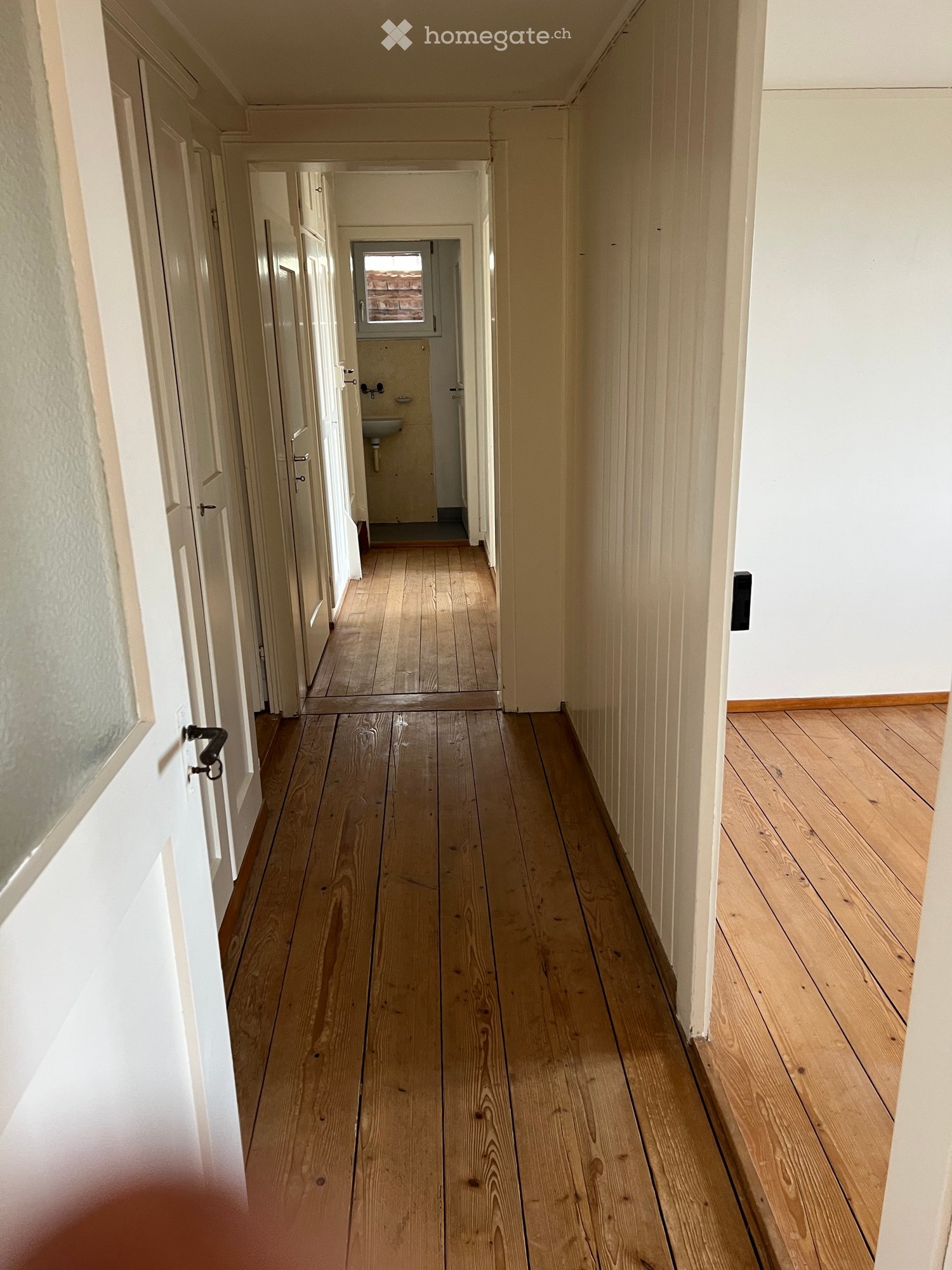Appartement de 4 pièces