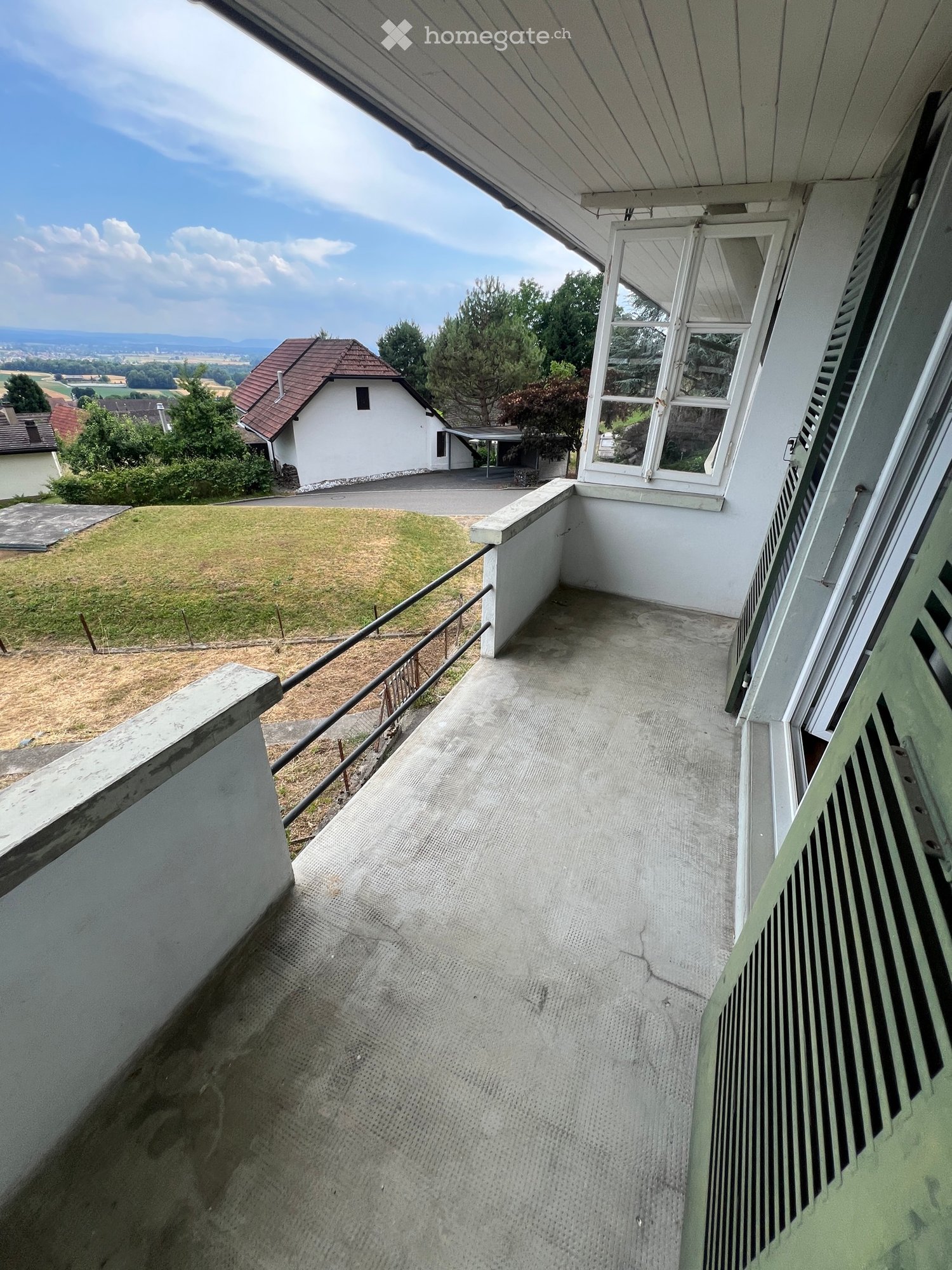 Appartement de 4 pièces