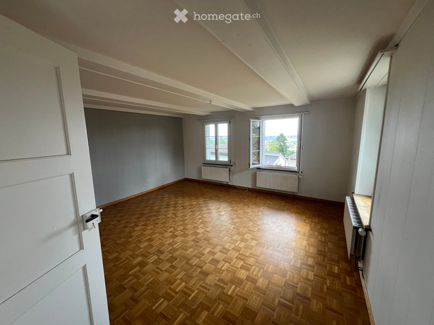 Appartement de 4 pièces