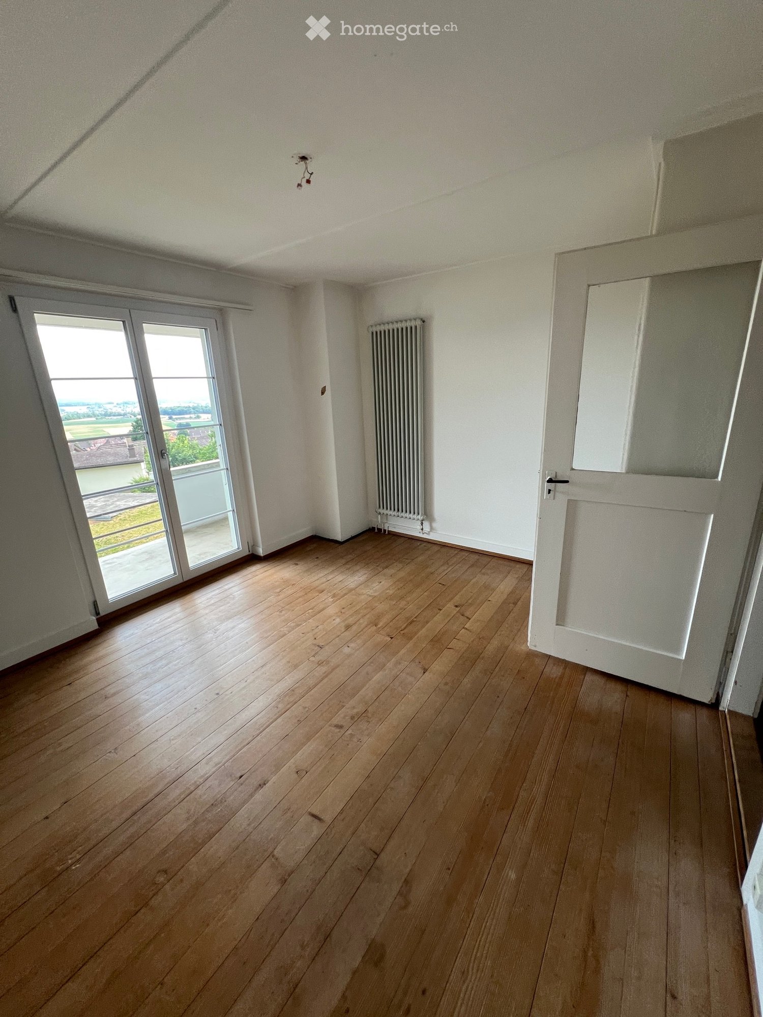 Appartement de 4 pièces