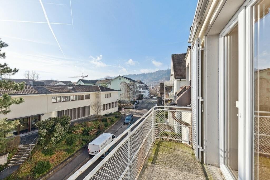Zimmer in einer WG