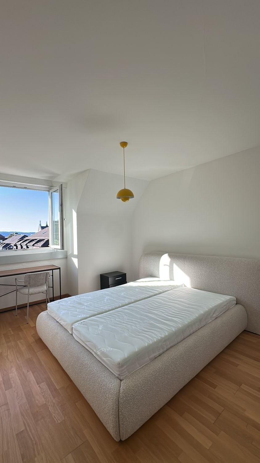 Zimmer in einer WG