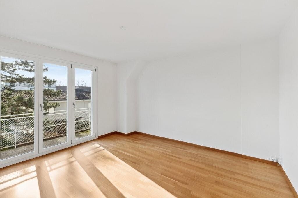 Zimmer in einer WG