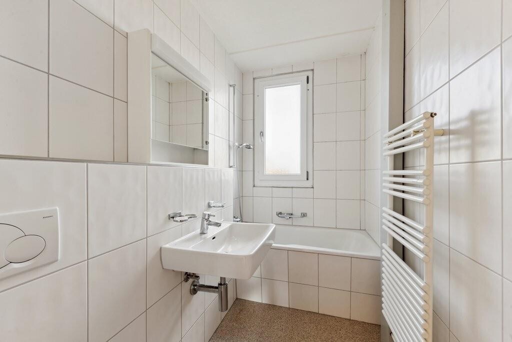 Zimmer in einer WG