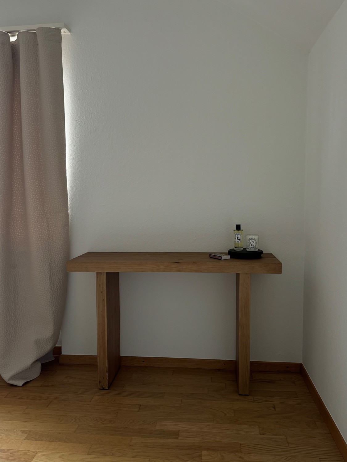 1 room apartment