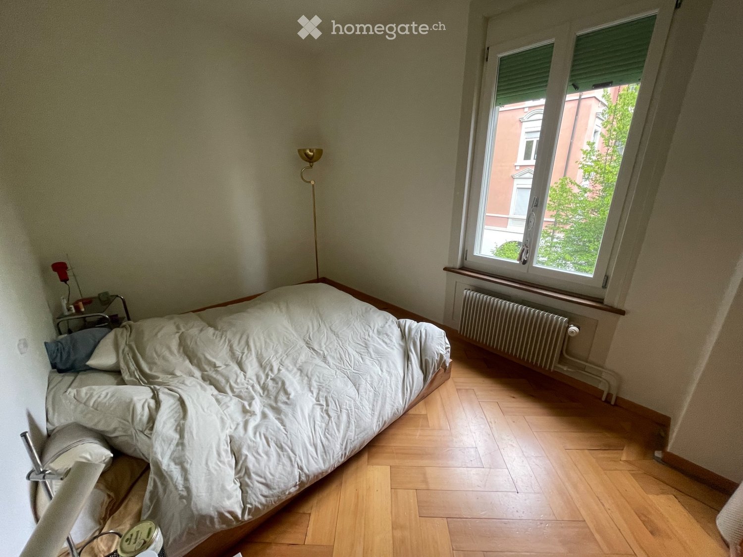 Appartamento di 4 ½ locali