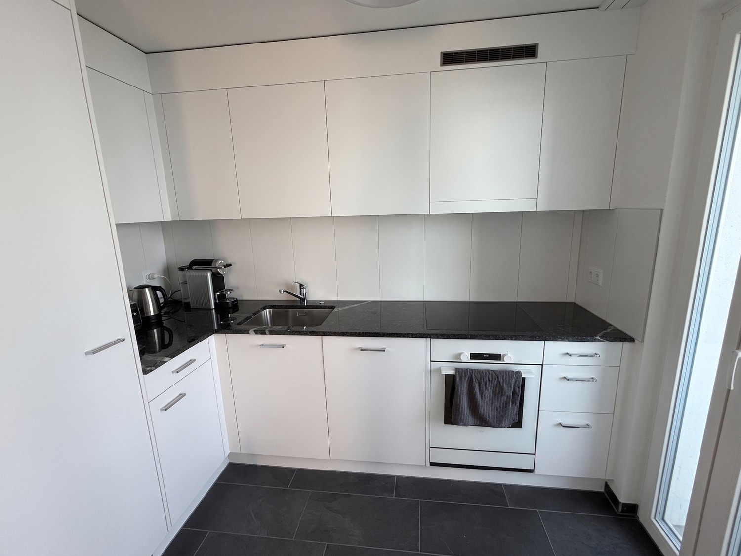 Appartement de 3 pièces