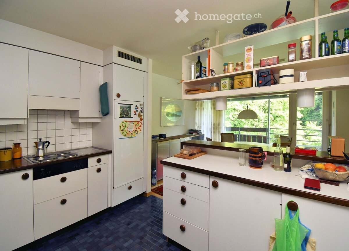 Appartement de 5 ½ pièces