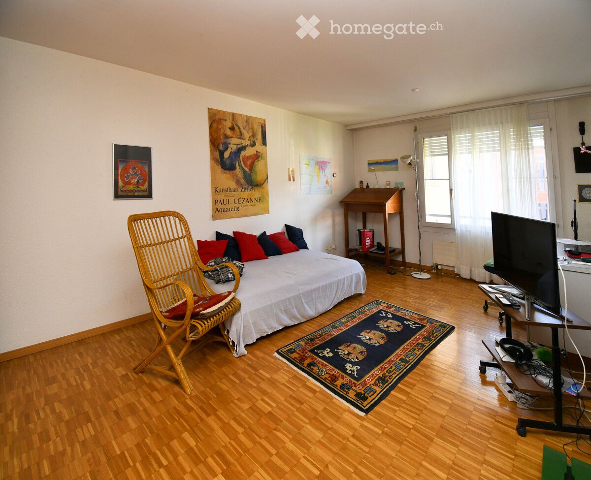 Appartement de 5 ½ pièces