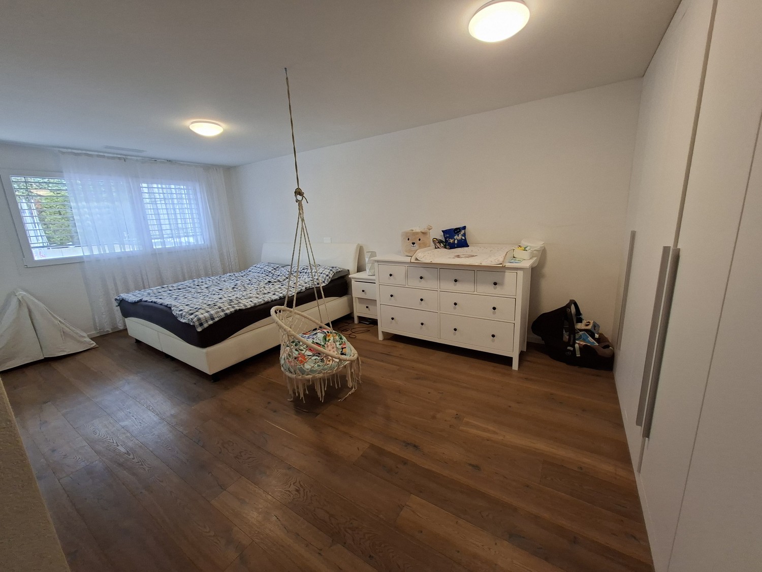 5 ½ rooms apartment