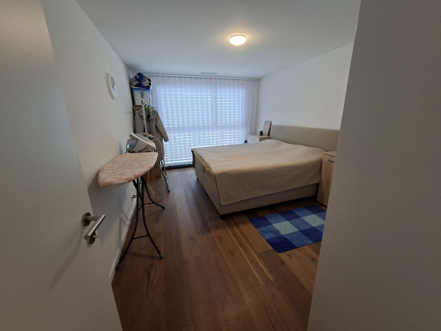 5 ½ rooms apartment