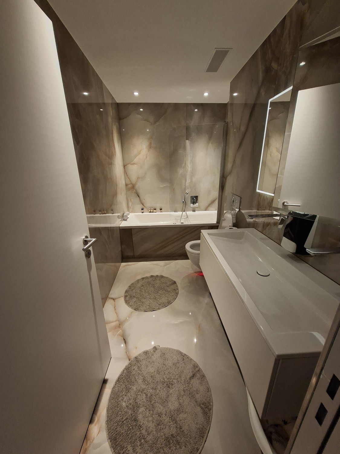 5 ½ rooms apartment