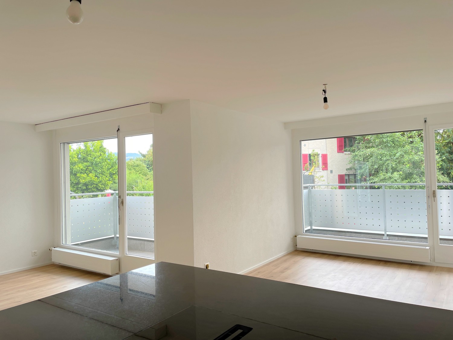 Appartement de 2 ½ pièces