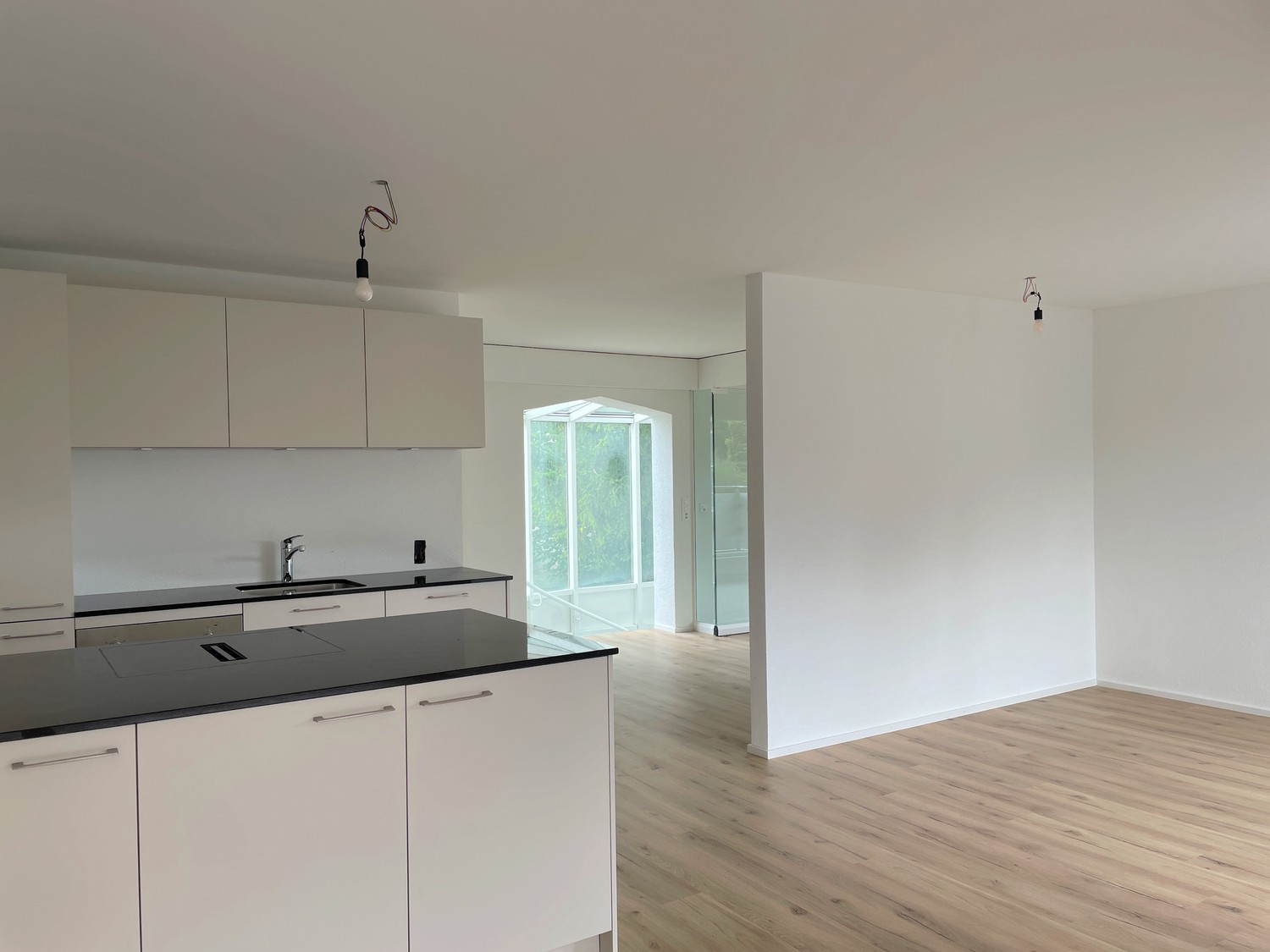 Appartement de 2 ½ pièces