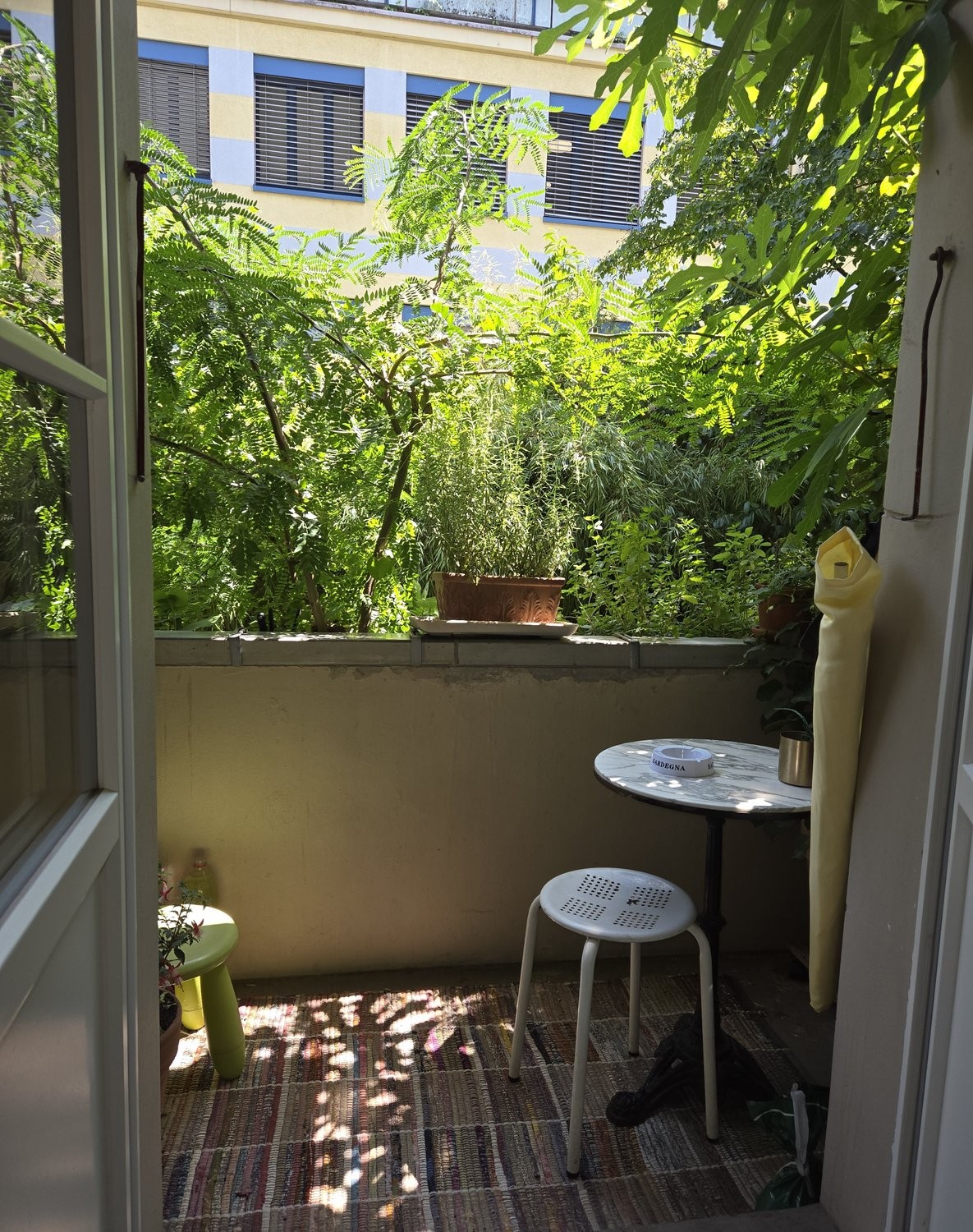 Appartement de 3 pièces