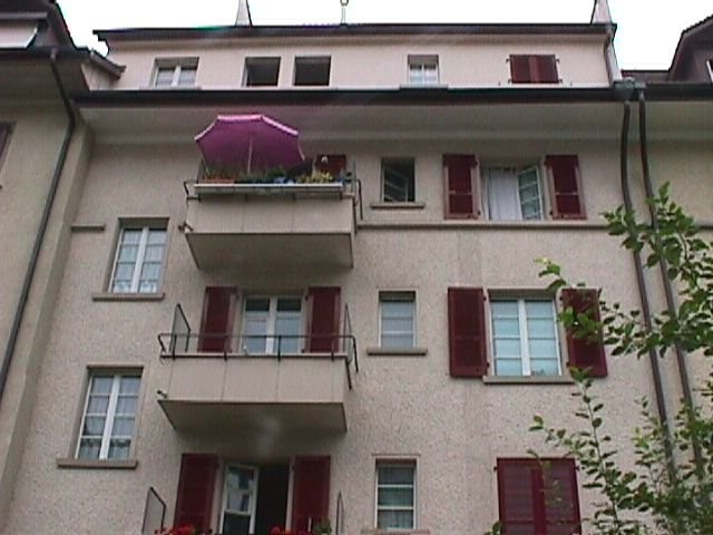 Appartement de 3 pièces