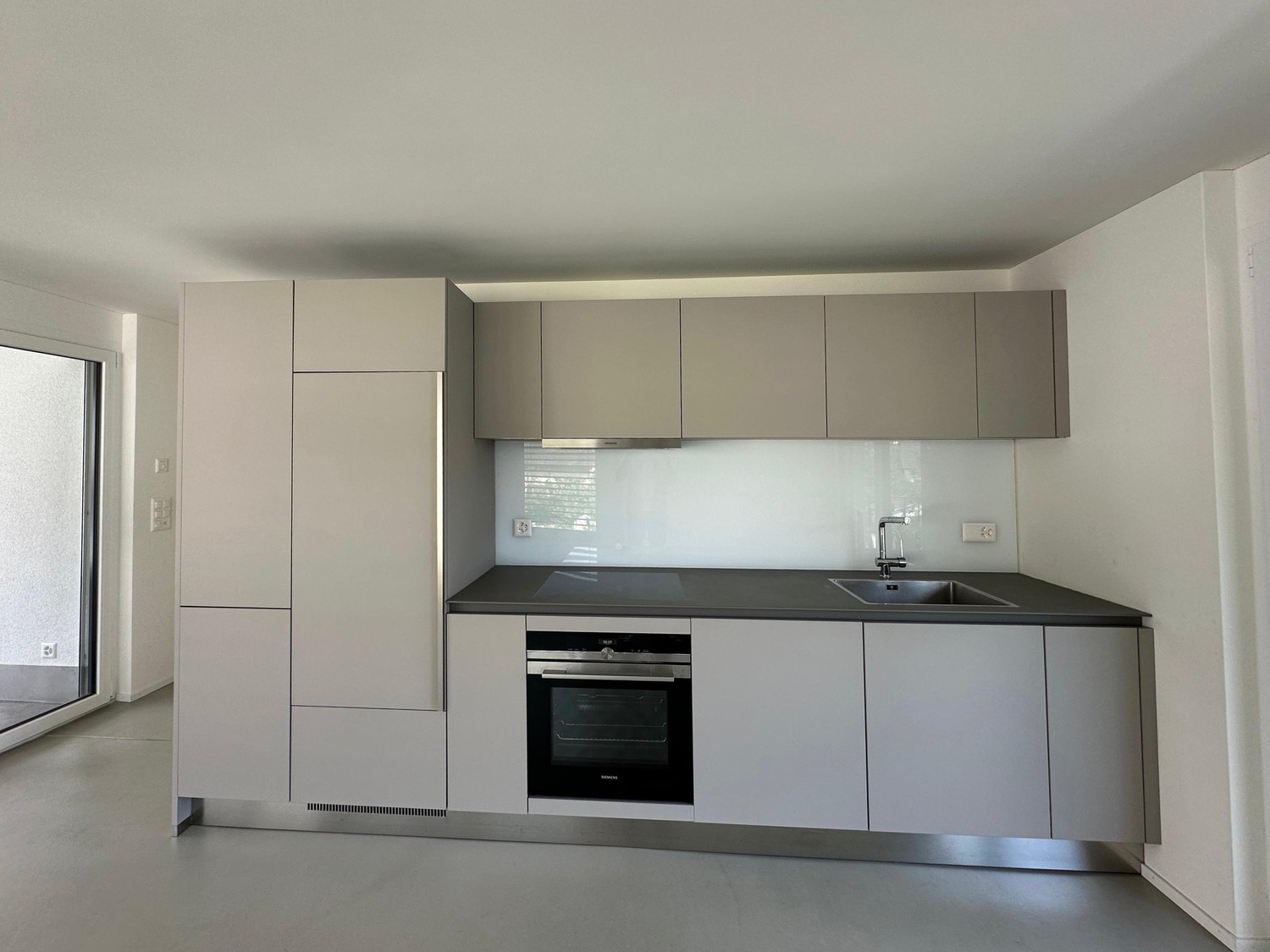 Appartamento di 3 ½ locali