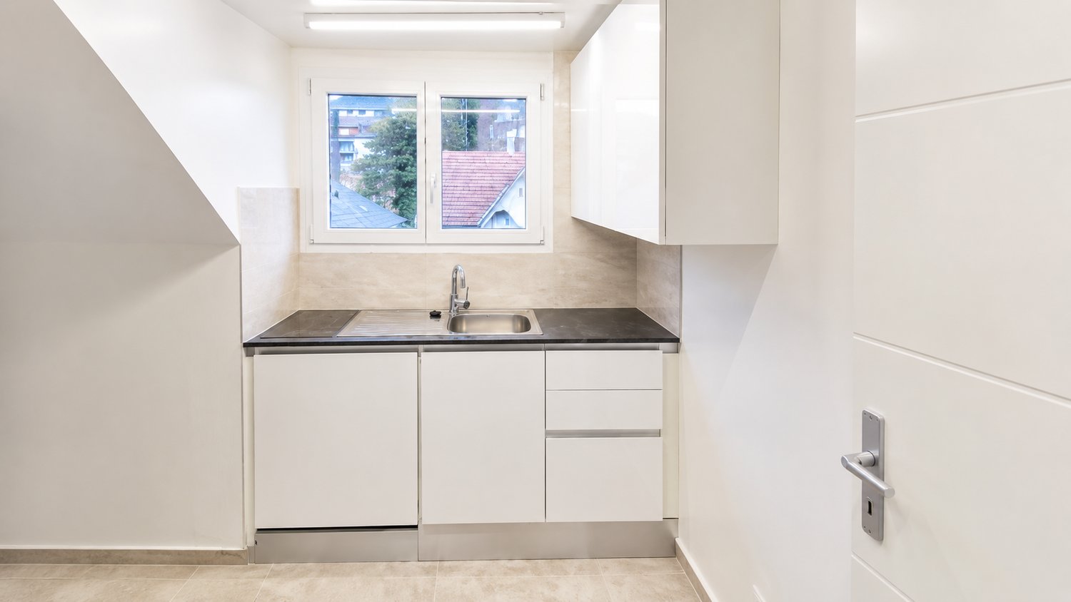 3 ½ Zimmer Wohnung