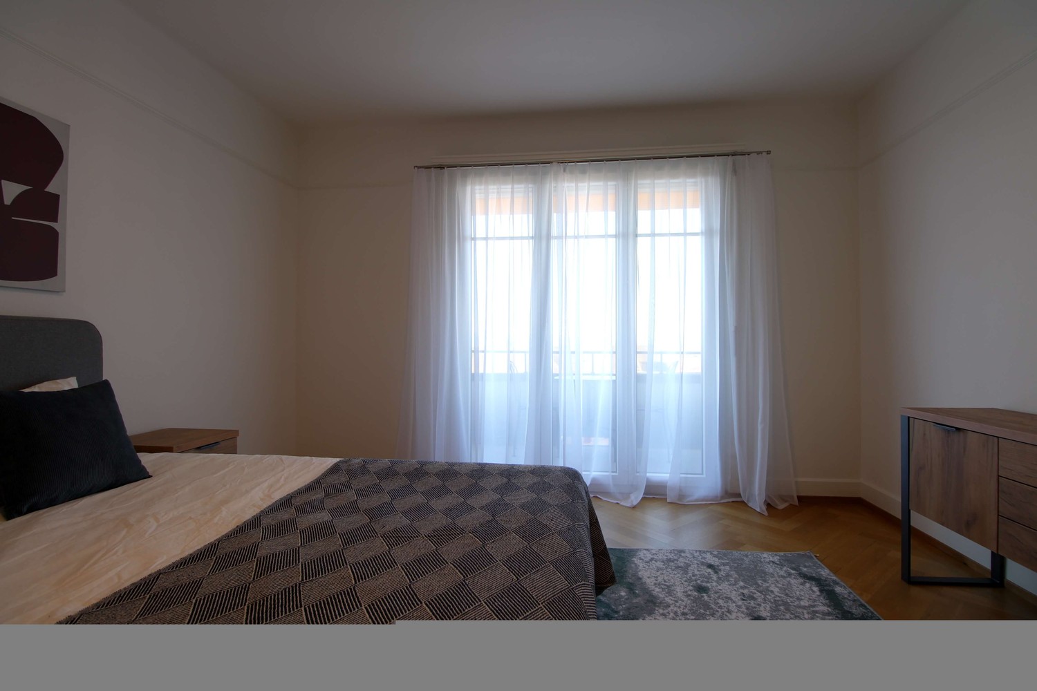 Chambre en colocation