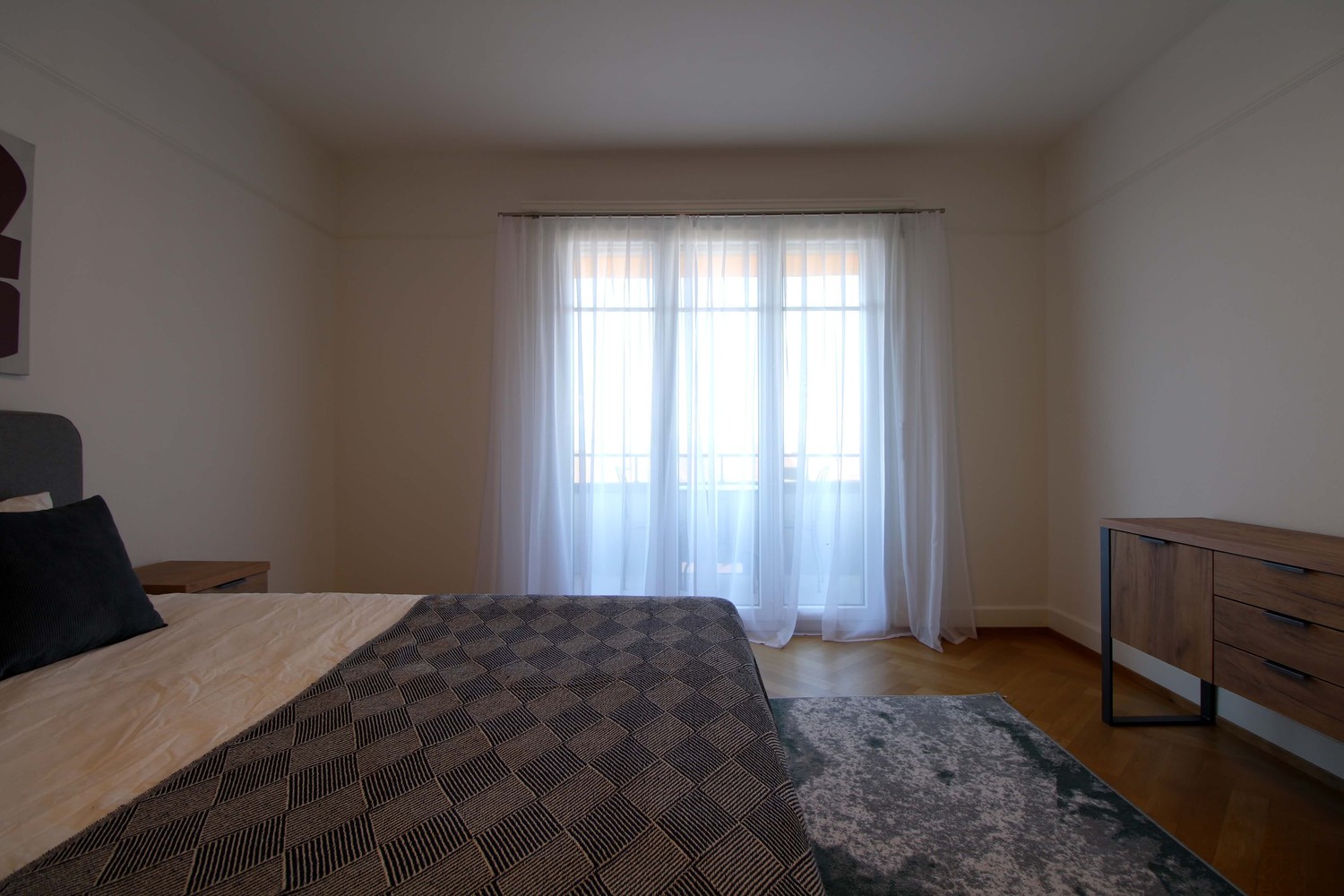 Chambre en colocation