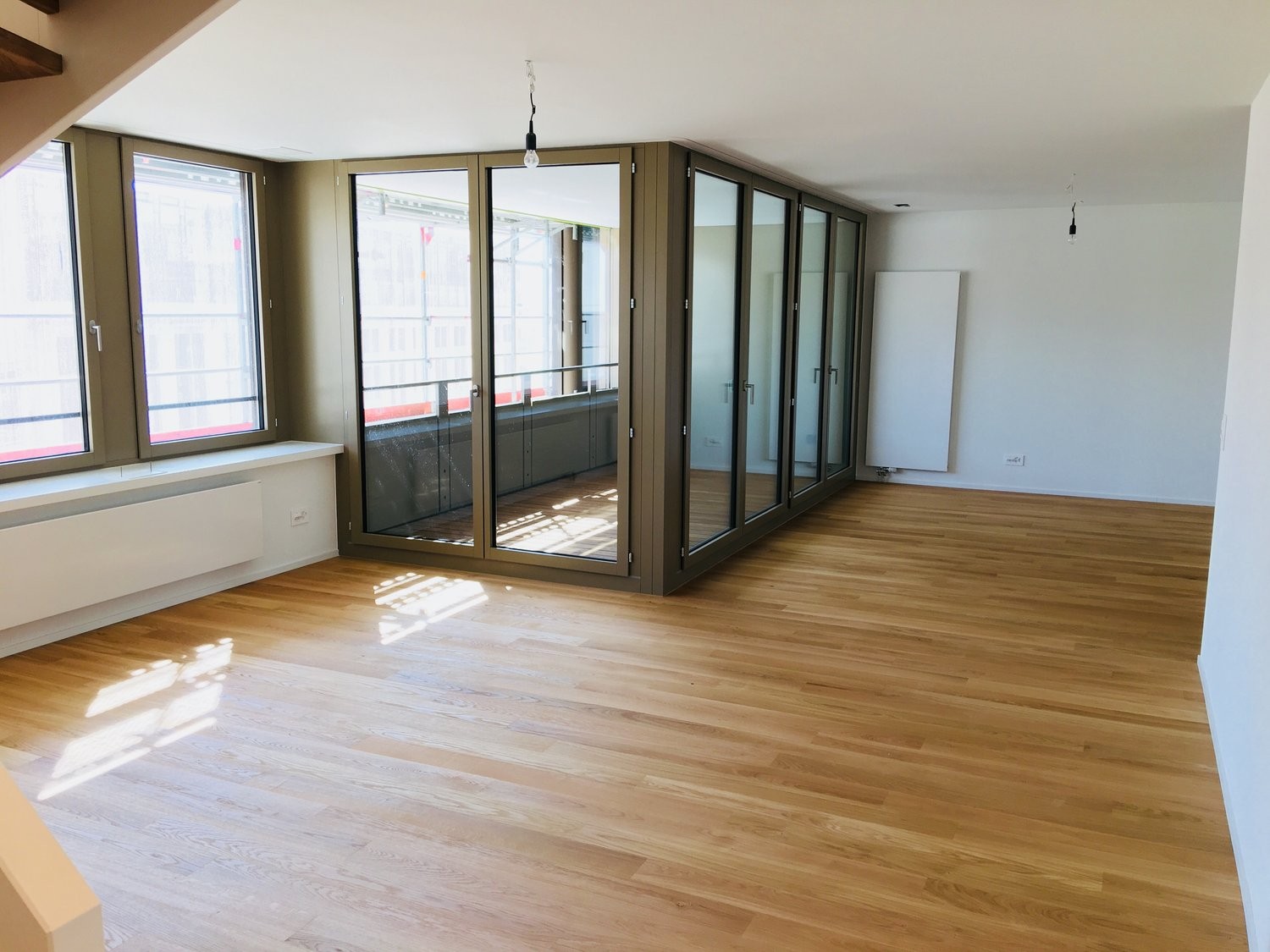 duplex 4 pièces