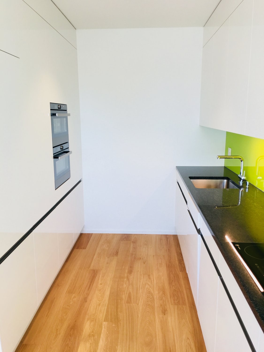 duplex 4 pièces
