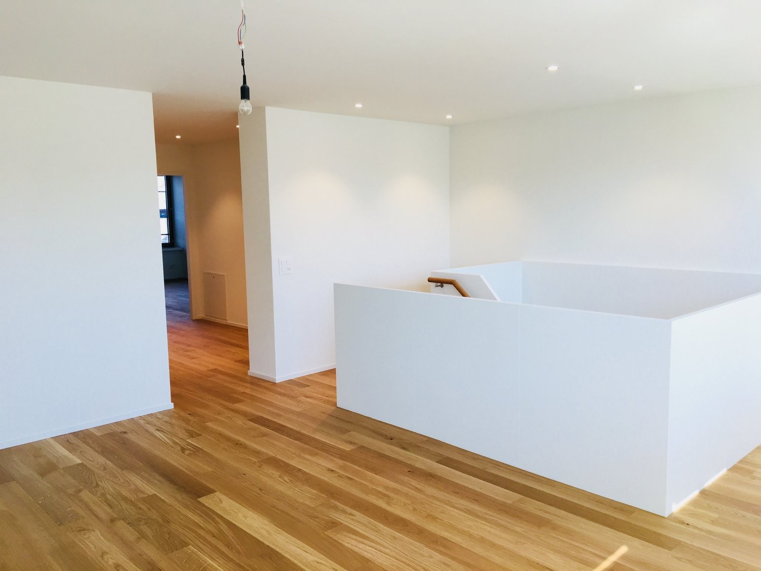 duplex 4 pièces