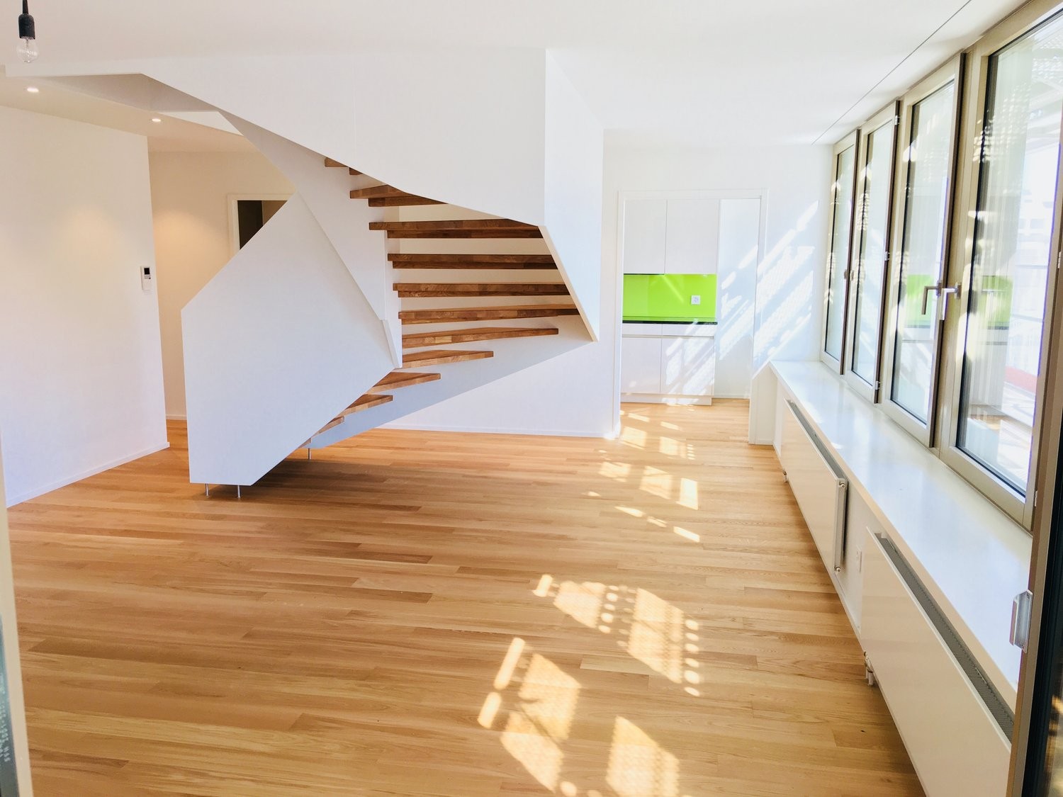 duplex 4 pièces