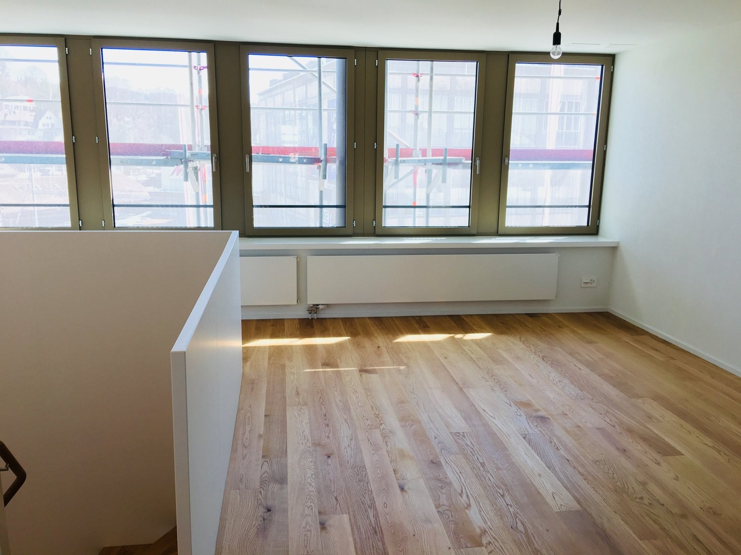 duplex 4 pièces