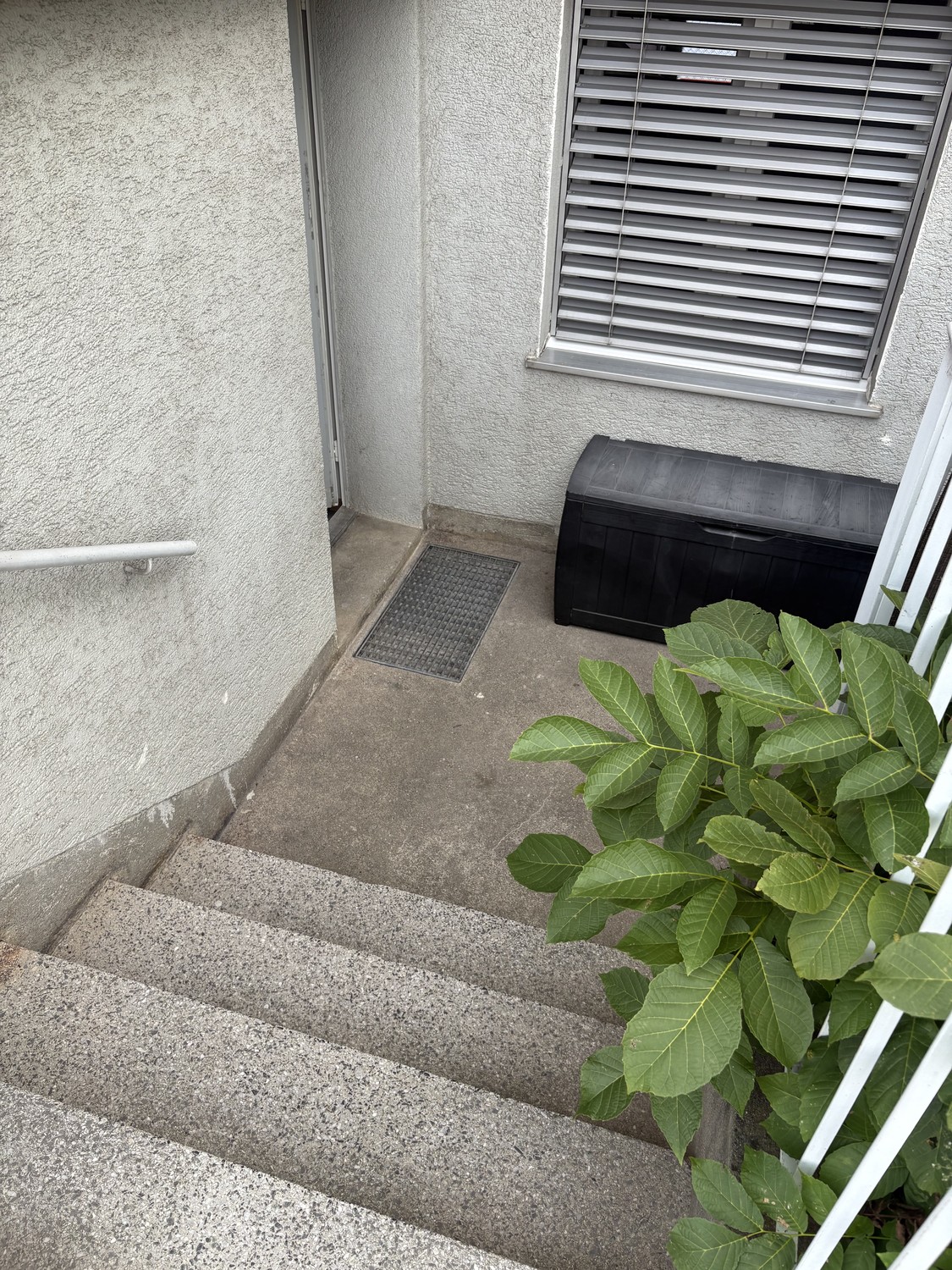2 rooms apartment