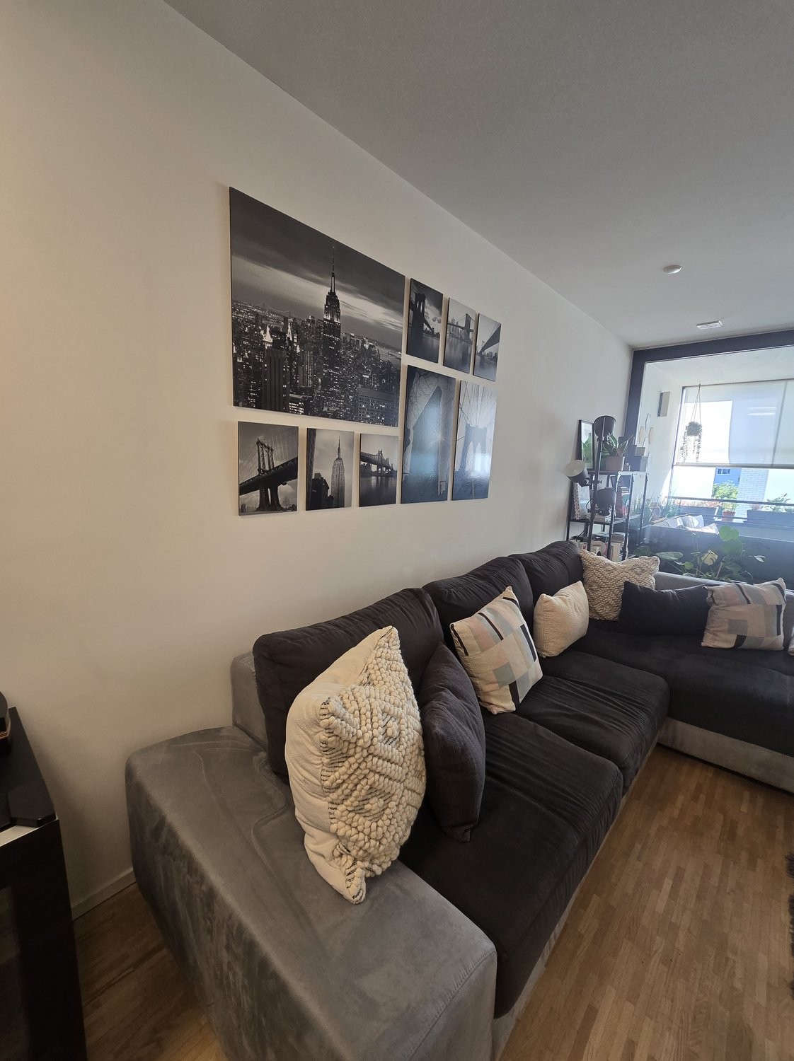 appartamento arredato di 2 ½ locali
