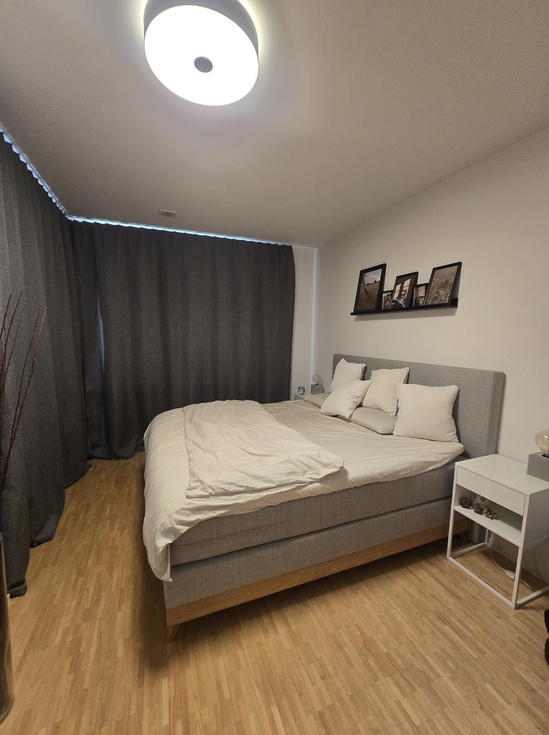 appartamento arredato di 2 ½ locali